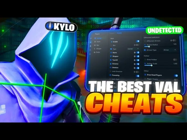 Valorant Cheats and How They Impact Ranked Play in 2026